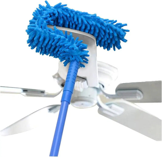 Flexible Fan Duster(Pack of 1)